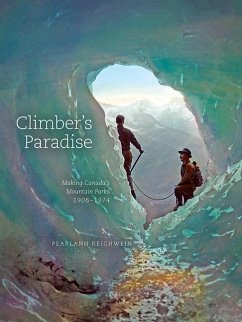 Climber's Paradise - Reichwein, PearlAnn