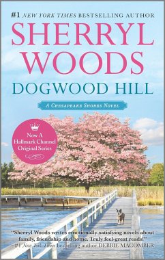 Dogwood Hill - Woods, Sherryl