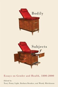 Cover Bodily Subjects