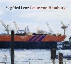 Leute von Hamburg - Lenz, Siegfried