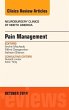 Pain Management, an Issue of... - Bild 1