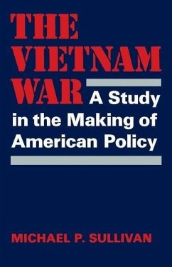 The Vietnam War - Sullivan, Michael P.