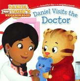 Daniel Visits the Doctor