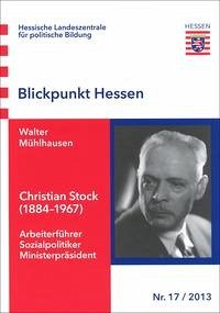 Christian Stock (1884-1967)