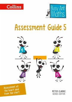 Assessment Guide 5 - Clarke, Peter Assessment Guide 5 - Clarke, Peter