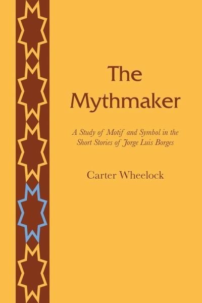 The Mythmaker The Mythmaker