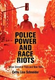 Police Power and Race Riots