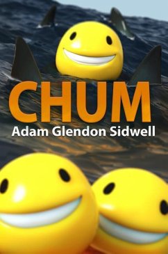 Chum - Sidwell, Adam Glendon
