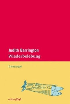 Wiederbelebung - Barrington, Judith