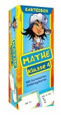 Mathe Klasse 4 Karteibox