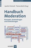Handbuch Moderation (eBook, PDF)