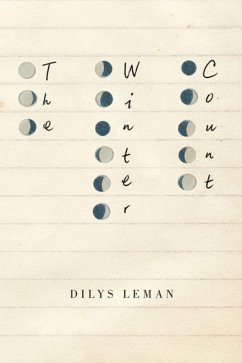 The Winter Count: Volume 30 - Leman, Dilys