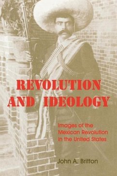 Revolution and Ideology - Britton, John A