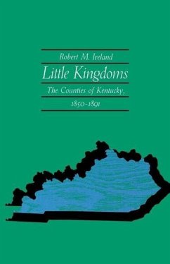 Little Kingdoms - Ireland, Robert M