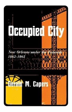 Occupied City - Capers, Gerald M