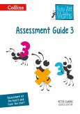 Busy Ant Maths -- Assessment Guide 3
