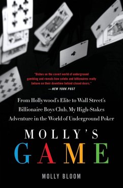 Molly's Game - Bloom, Molly