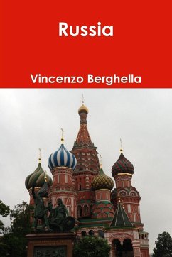 Russia - Berghella, Vincenzo
