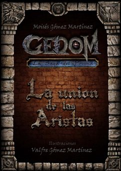 La Union de Las Aristas - Gomez Martinez, Moises