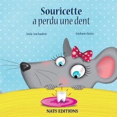 Souricette a perdu une dent - Conchaudron, Linda