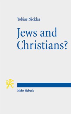 Cover Jews and Christians?