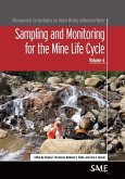 Sampling and Monitoring for the Mine Life Cycle, Volume 6