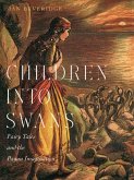 Children Into Swans: Fairy Tales and the Pagan Imagination