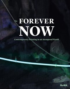 The Forever Now - Hoptman, Laura