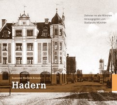 Hadern - Herleth-Krentz, Susanne