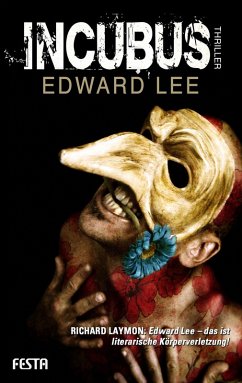 Incubus (eBook, ePUB) - Lee, Edward