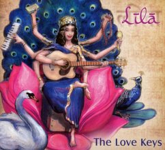 Lila - Love Keys,The