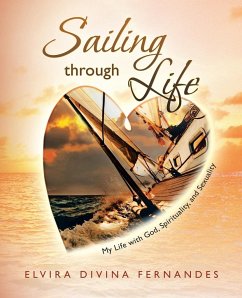 Sailing Through Life - Fernandes, Elvira Divina