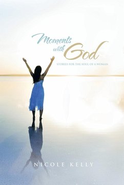 Moments with God - Kelly, Nicole