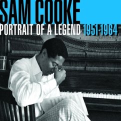 Cover Portrait Of A Legend 1951-1964 (Ltd. Edt.)