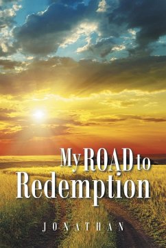 My Road to Redemption - Jonathan