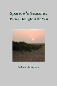 Sparrow's Seasons - Sparrow, Katharine L.