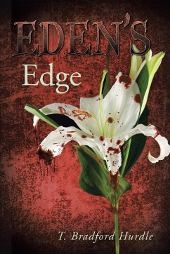Eden's Edge - Hurdle, T. Bradford