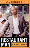 Restaurant Man