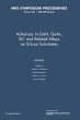 Advances in Gan, GAAS, Sic and Related... - Bild 1