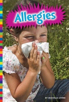 Allergies - Levine, Michelle