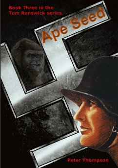 Ape Seed - Thompson, Peter