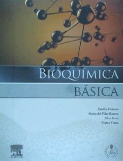 Bioquímica básica : base molecular de los procesos fisiológicos - Herrera, Emilio; Herrera, Emilio . . . [et al.