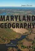 Maryland Geography