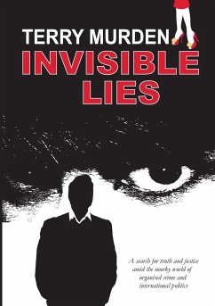 Invisible Lies - Murden, Terry