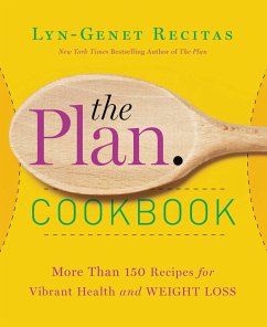 The Plan Cookbook - Recitas, Lyn-Genet