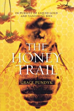 The Honey Trail - Pundyk, Grace