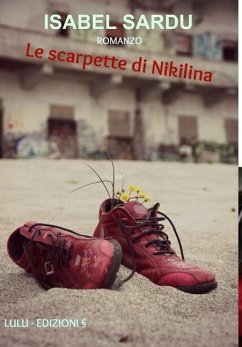 Le scarpette di Nikilina - Sardu, Isabel