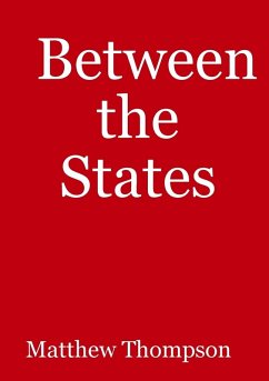 Cover Between the States