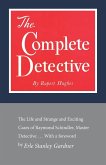 The Complete Detective