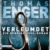 Verleumdet / Henning Juul Bd.3 (MP3-Download)